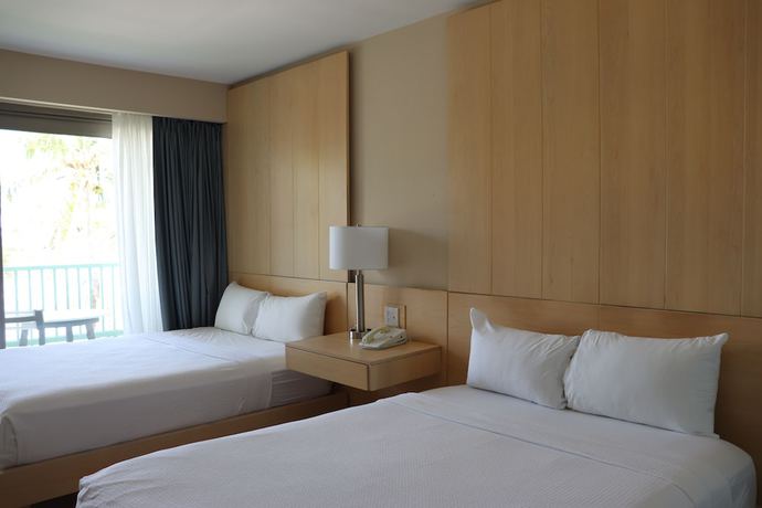 Imagen de la habitación del Hotel The Mill Resort and Suites. Foto 10