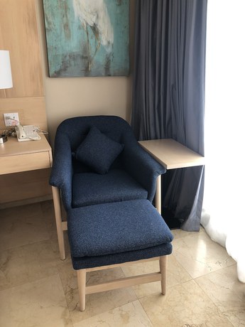 Imagen de la habitación del Hotel The Mill Resort and Suites. Foto 17