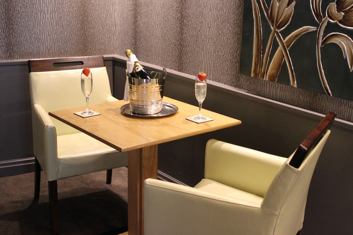 Imagen de los interiores del Hotel The Mill and Spa. Foto 7