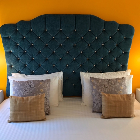 Imagen general del Hotel The Millbrook B and B. Foto 1