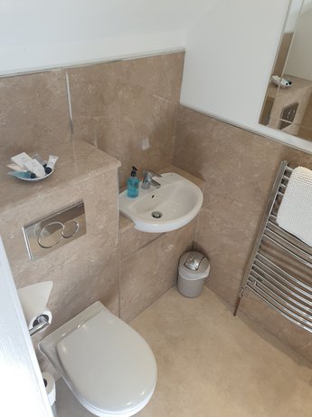 Imagen de la habitación del Hotel The Millcroft. Foto 4