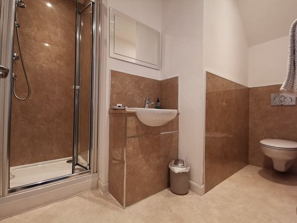 Imagen de la habitación del Hotel The Millcroft. Foto 5