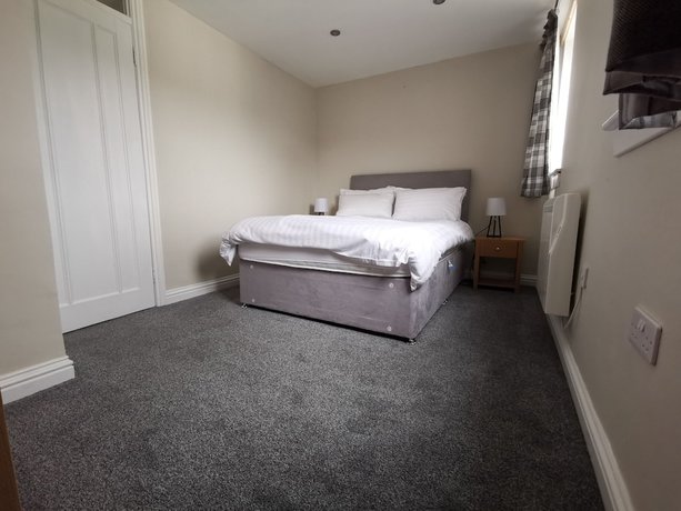 Imagen de la habitación del Hotel The Millcroft. Foto 6