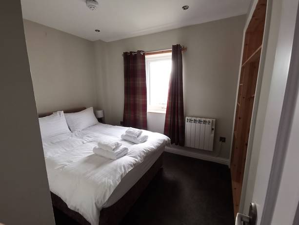 Imagen de la habitación del Hotel The Millcroft. Foto 8