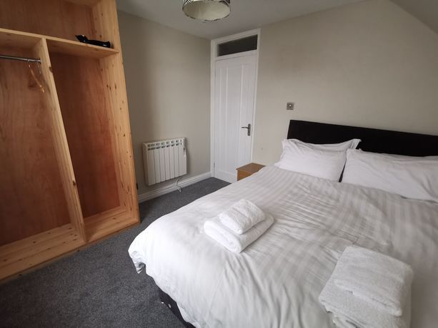 Imagen de la habitación del Hotel The Millcroft. Foto 9