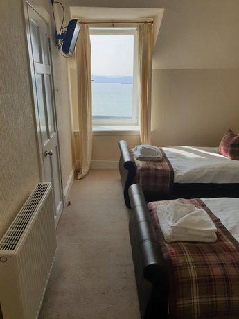 Imagen de la habitación del Hotel The Millcroft. Foto 11