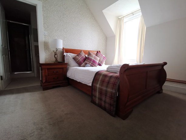 Imagen de la habitación del Hotel The Millcroft. Foto 13