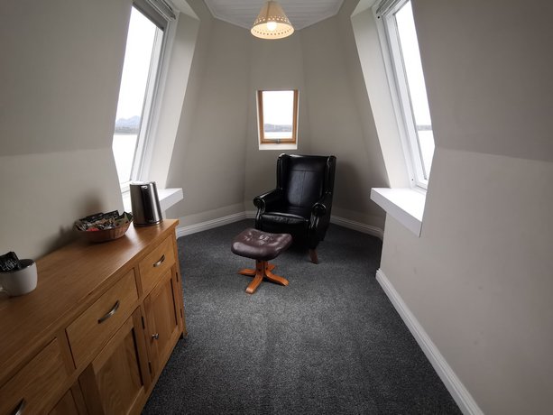 Imagen de la habitación del Hotel The Millcroft. Foto 14