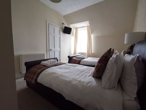 Imagen de la habitación del Hotel The Millcroft. Foto 17