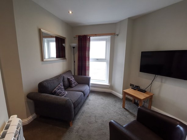 Imagen de la habitación del Hotel The Millcroft. Foto 19