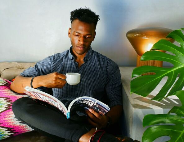 Imagen del bar/restaurante del Hotel The Millennials Shibuya. Foto 5