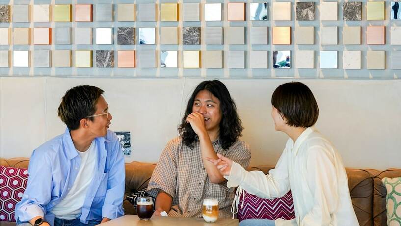 Imagen general del Hotel The Millennials Shibuya. Foto 2