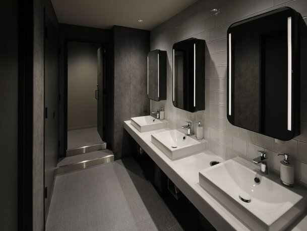 Imagen de la habitación del Hotel The Millennials Shibuya. Foto 27