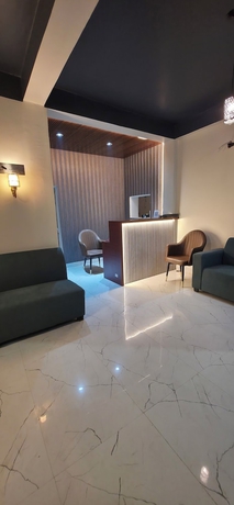 Imagen general del Hotel The Millennium Kashi. Foto 1