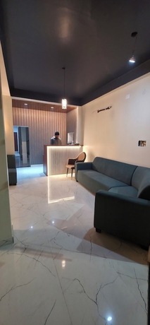 Imagen de los interiores del Hotel The Millennium Kashi. Foto 14