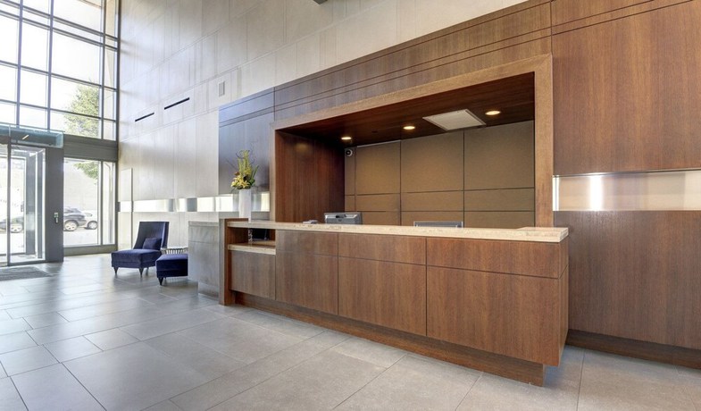 Imagen de los interiores del Hotel The Millennium at Metropolitan Park. Foto 14