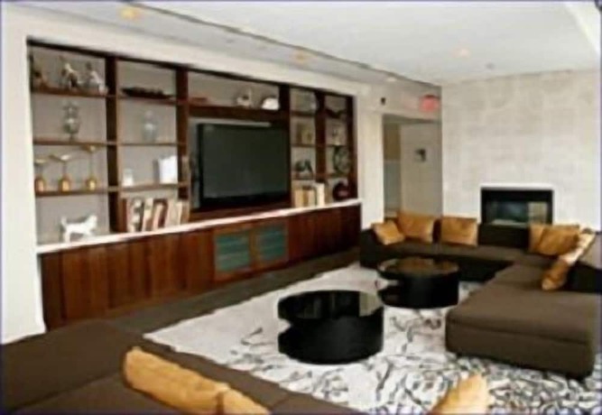 Imagen de la habitación del Hotel The Millennium at Metropolitan Park. Foto 5