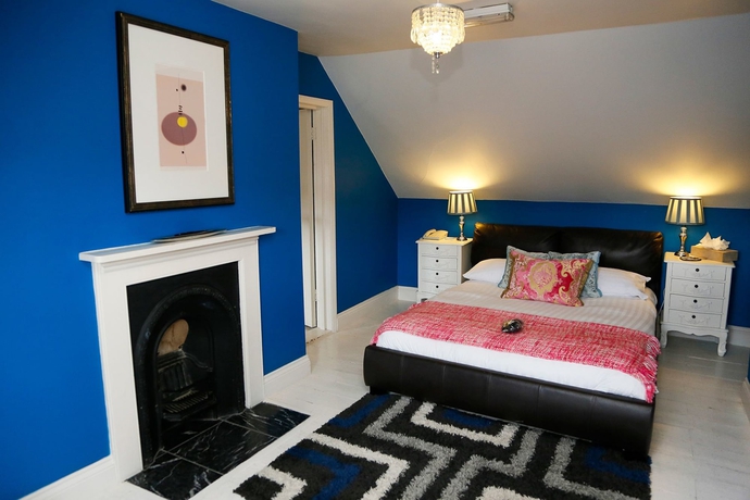 Imagen de la habitación del Hotel The Miller Of Mansfield Goring. Foto 6