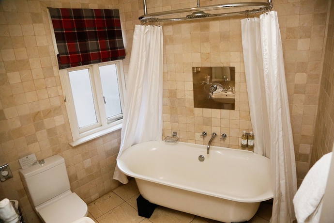 Imagen de la habitación del Hotel The Miller Of Mansfield Goring. Foto 7
