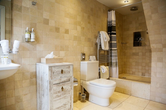 Imagen de la habitación del Hotel The Miller Of Mansfield Goring. Foto 9
