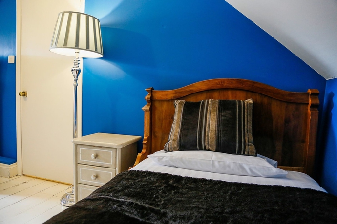 Imagen de la habitación del Hotel The Miller Of Mansfield Goring. Foto 12