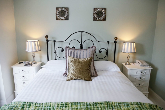 Imagen de la habitación del Hotel The Miller Of Mansfield Goring. Foto 15