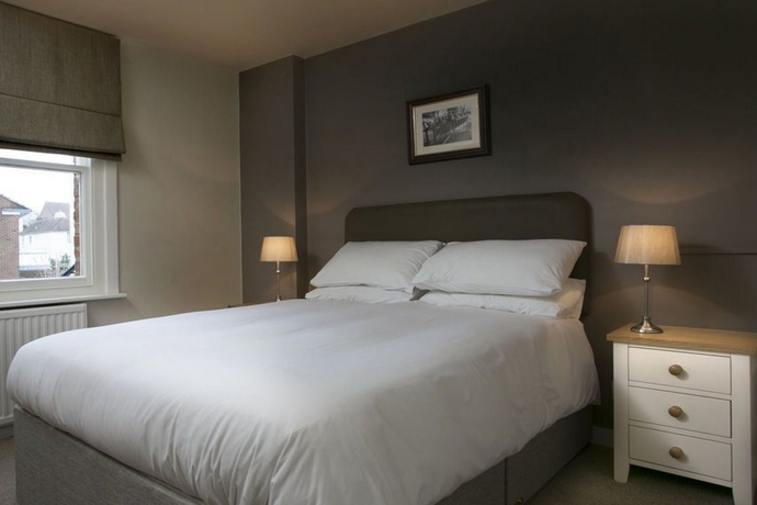 Imagen general del Hotel The Millers Arms. Foto 6