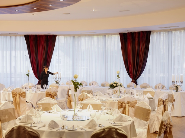 Imagen de los interiores del Hotel The Millrace. Foto 6