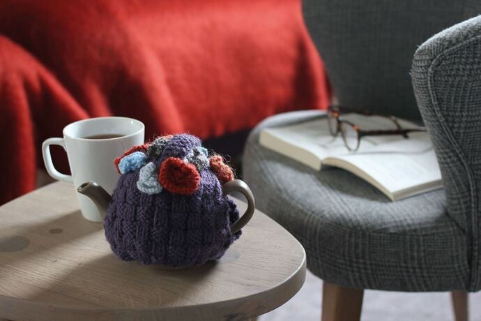 Imagen general del Hotel The Millstone, Mellor. Foto 8