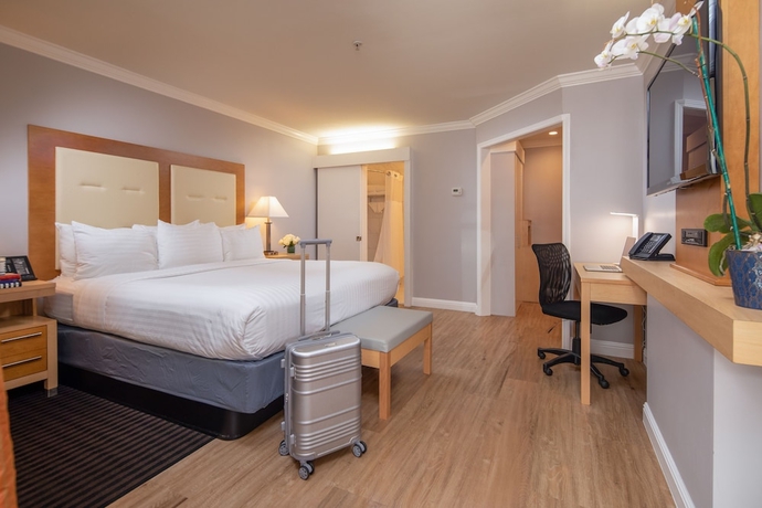Imagen general del Hotel The Millwood - A Boutique. Foto 1