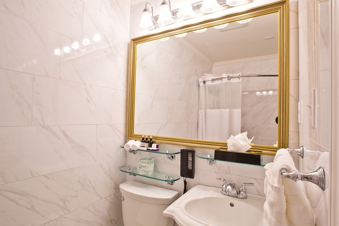 Imagen de la habitación del Hotel The Millwood - A Boutique. Foto 13