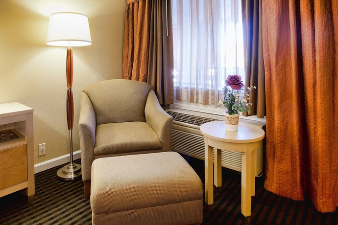Imagen de la habitación del Hotel The Millwood - A Boutique. Foto 14