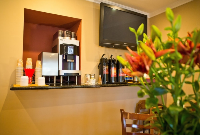 Imagen del bar/restaurante del Hotel The Millwood - A Boutique. Foto 5