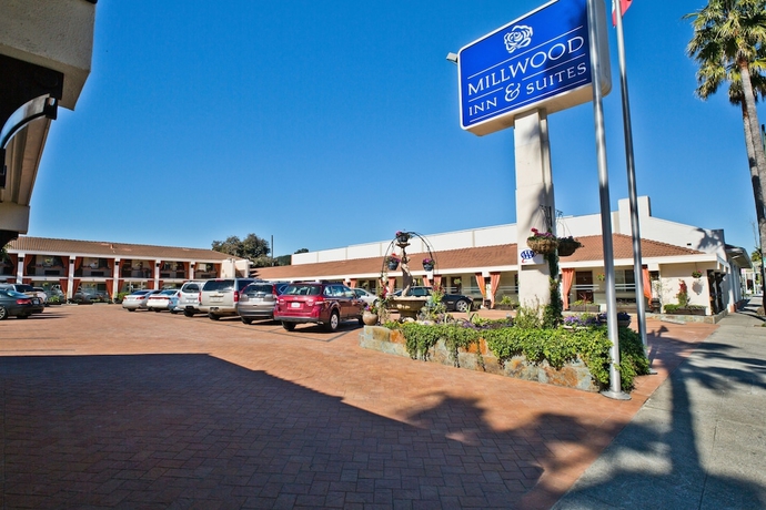 Imagen general del Hotel The Millwood - A Boutique. Foto 2