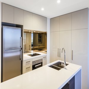 Imagen de la habitación del Hotel The Milton Brisbane. Foto 5