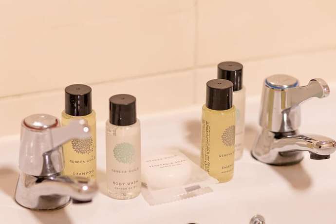 Imagen de la habitación del Hotel The Miners Rest, formerly The Radstock Hotel, near Bath. Foto 4