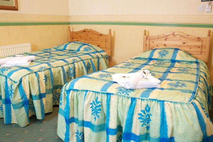 Imagen de la habitación del Hotel The Miners Rest, formerly The Radstock Hotel, near Bath. Foto 12