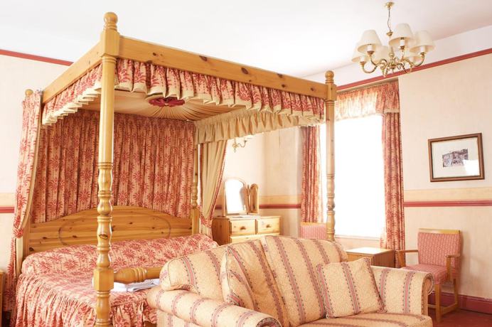 Imagen de la habitación del Hotel The Miners Rest, formerly The Radstock Hotel, near Bath. Foto 15