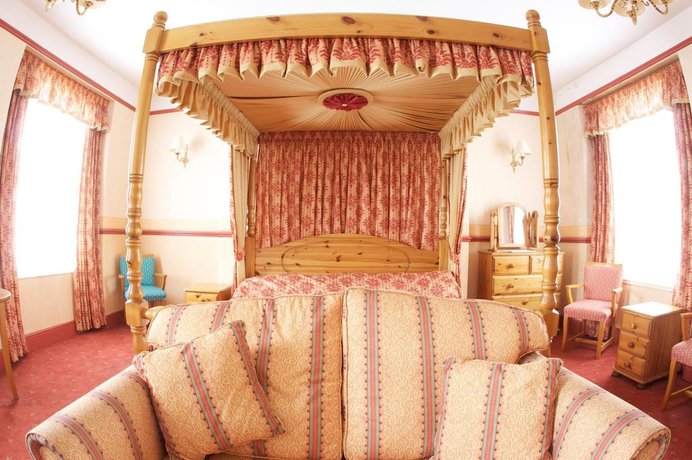 Imagen de la habitación del Hotel The Miners Rest, formerly The Radstock Hotel, near Bath. Foto 17