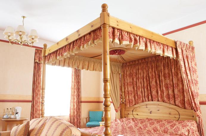 Imagen de la habitación del Hotel The Miners Rest, formerly The Radstock Hotel, near Bath. Foto 20