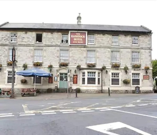 Imagen general del Hotel The Miners Rest, formerly The Radstock Hotel, near Bath. Foto 1
