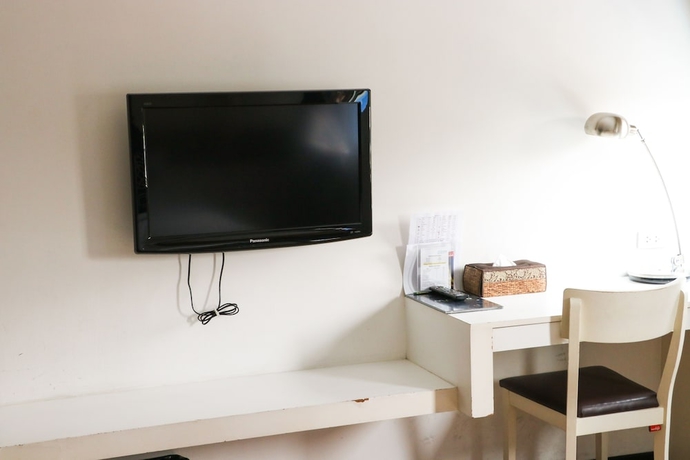 Imagen de la habitación del Hotel The Mini R Ratchada. Foto 5