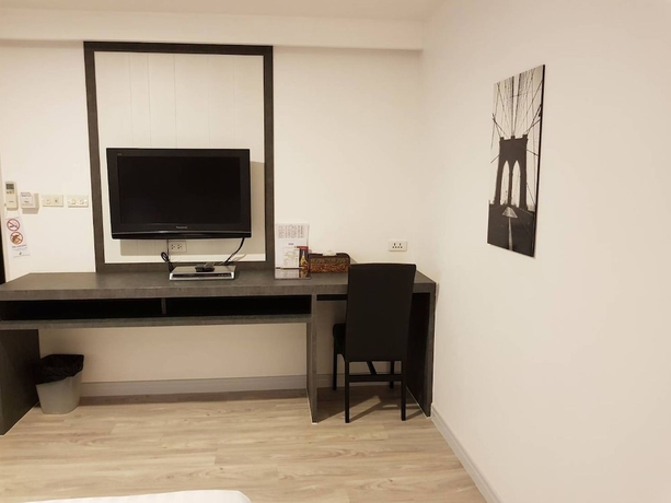 Imagen de la habitación del Hotel The Mini R Ratchada. Foto 12