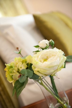 Imagen de los interiores del Hotel The Minster York. Foto 9