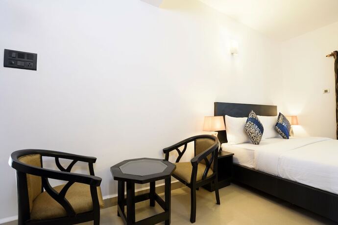 Imagen general del Hotel The Mint Goa. Foto 5