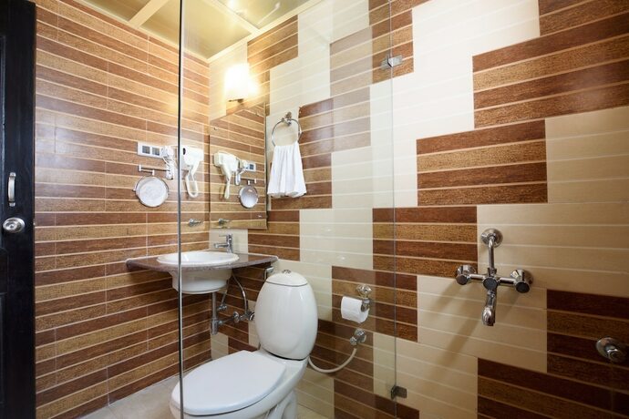 Imagen general del Hotel The Mint Goa. Foto 8