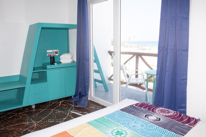 Imagen de la habitación del Hotel The Mint Resort Isla Mujeres. Foto 10