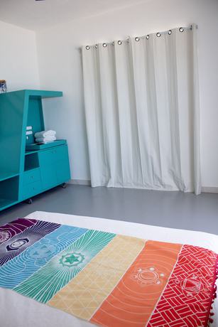 Imagen de la habitación del Hotel The Mint Resort Isla Mujeres. Foto 12