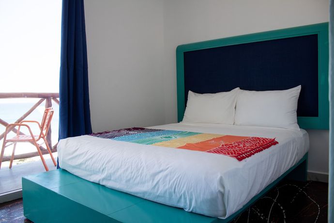 Imagen de la habitación del Hotel The Mint Resort Isla Mujeres. Foto 14