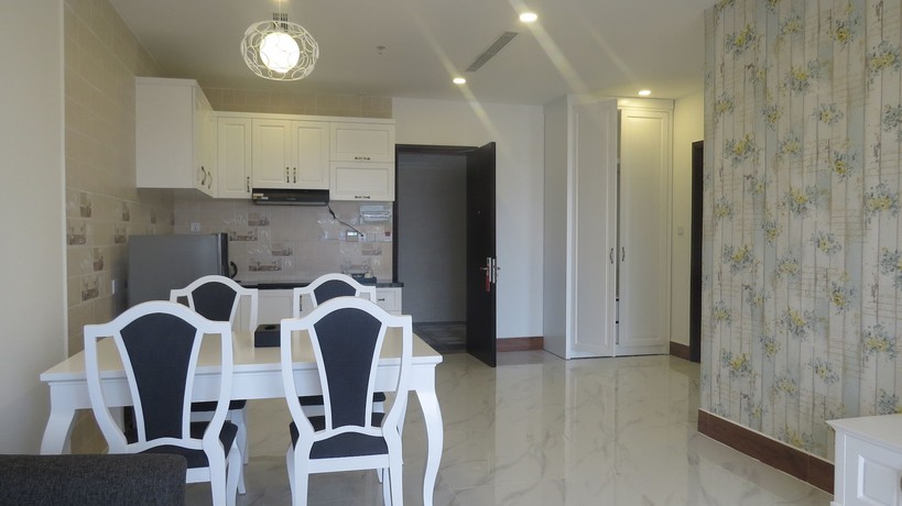 Imagen de la habitación del Hotel The Mira Boutique. Foto 2
